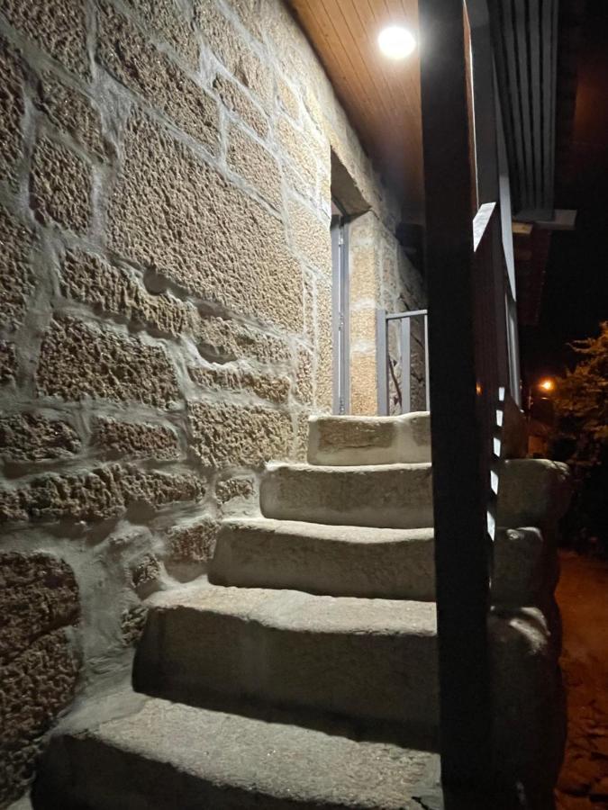 شقة Casa Do Forno D'Aldeia Moucos المظهر الخارجي الصورة